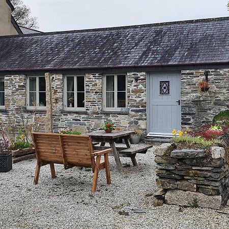 Mimi'S Cottage Liskeard Exterior foto