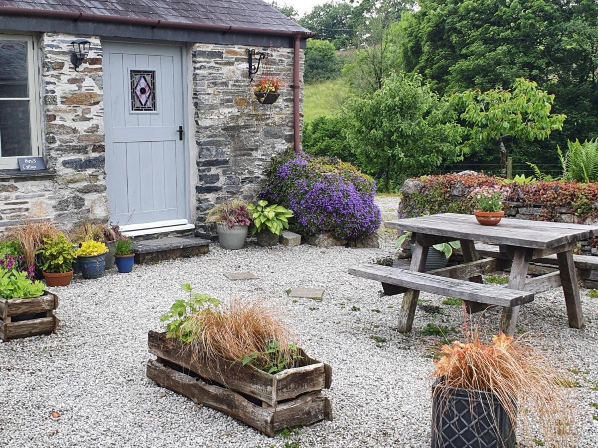 Mimi'S Cottage Liskeard Exterior foto