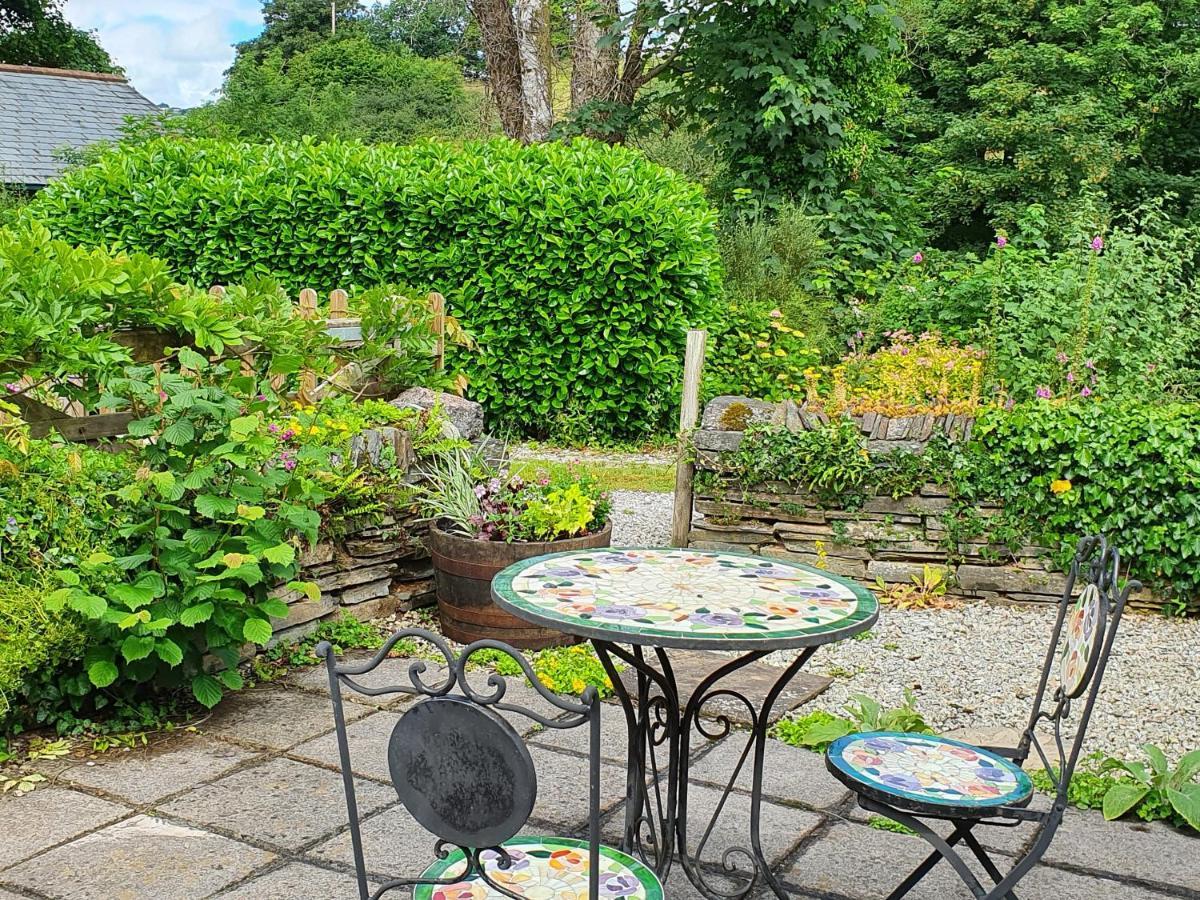 Mimi'S Cottage Liskeard Exterior foto